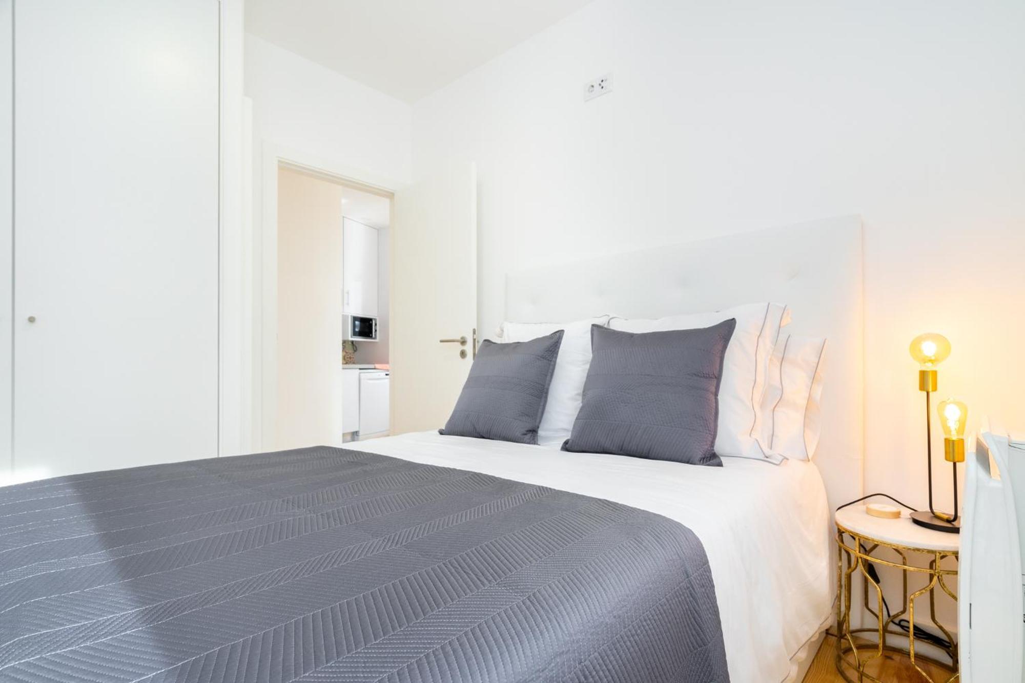 Beato Premium River View In Quiet Area Lisboa Exterior foto