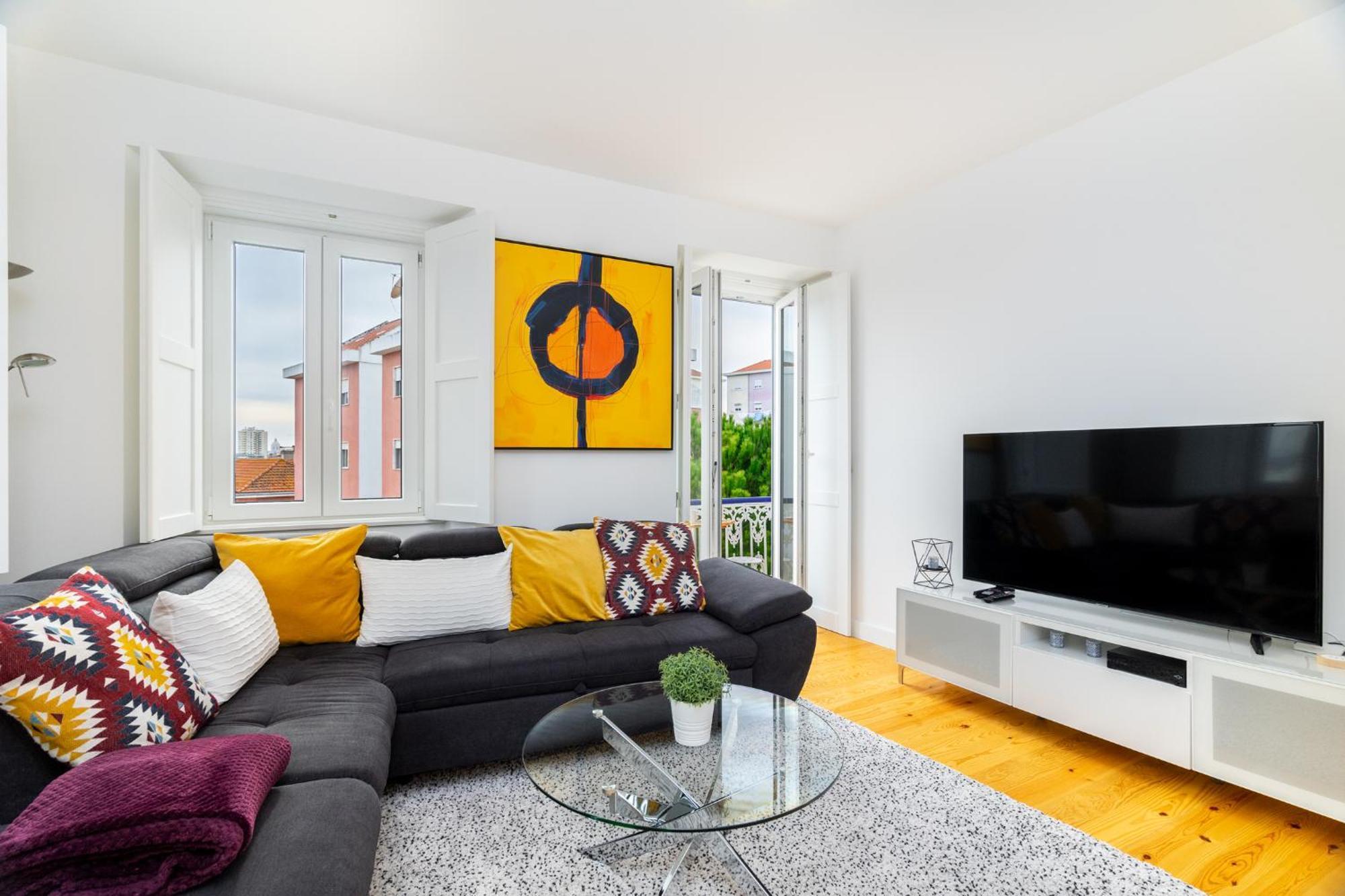 Beato Premium River View In Quiet Area Lisboa Exterior foto