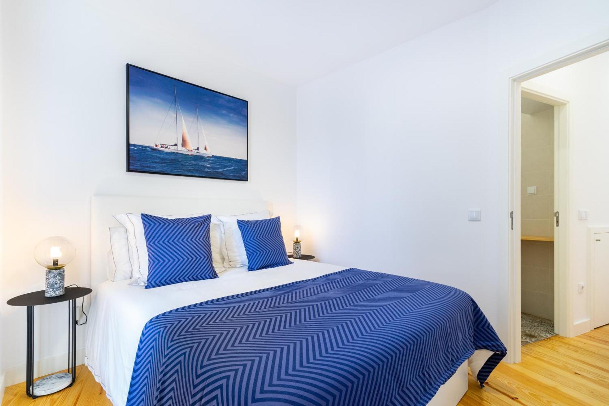 Beato Premium River View In Quiet Area Lisboa Exterior foto