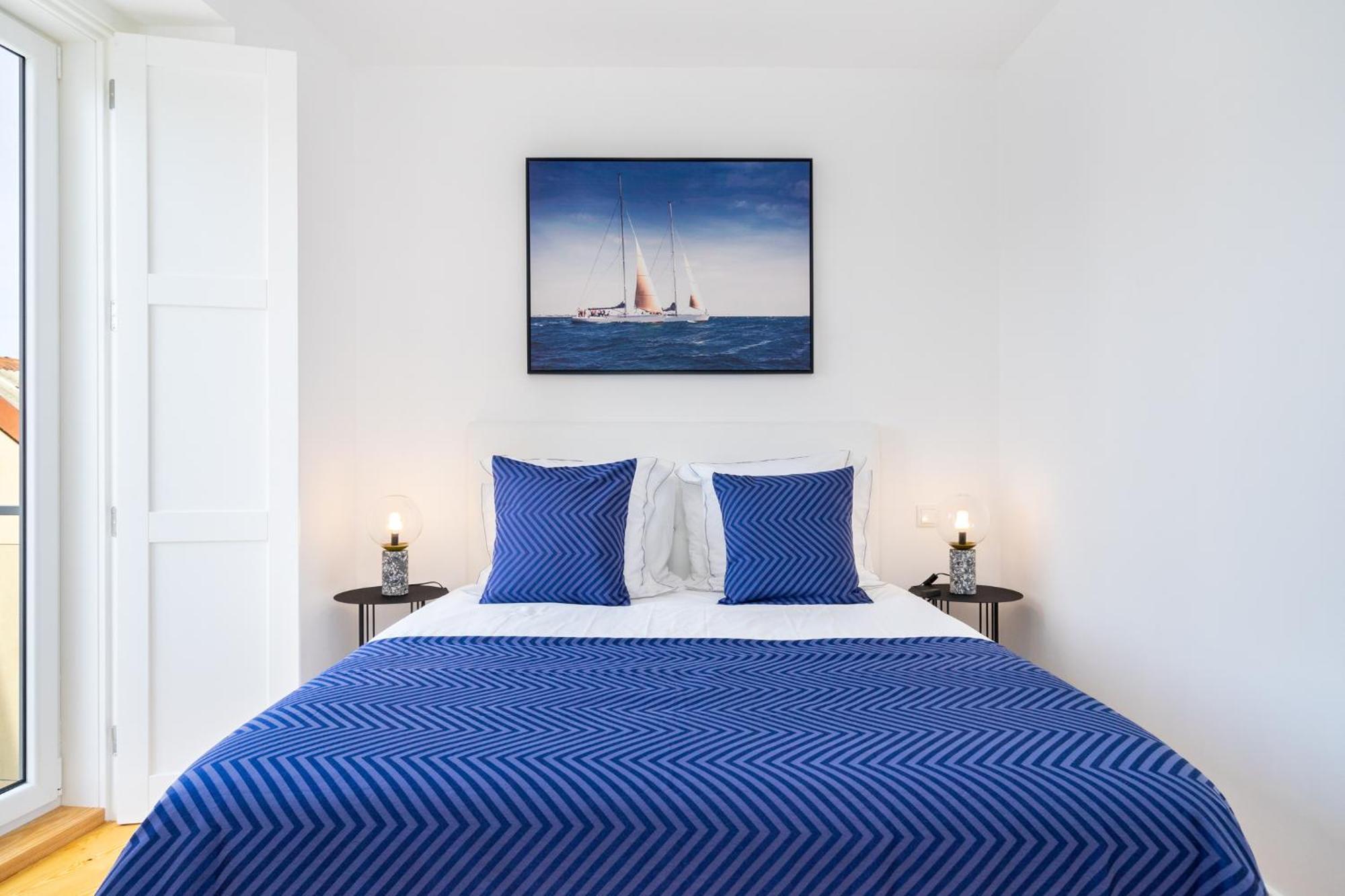 Beato Premium River View In Quiet Area Lisboa Exterior foto